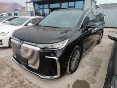 Voyah Lantu Dreamchaser 2025 PHEV AWD Flagship Kunpeng Edition - ფოტო 1