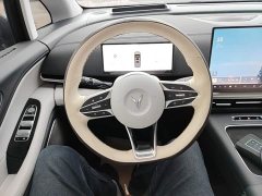 Voyah Lantu Dreamchaser 2025 PHEV AWD Flagship Kunpeng Edition - ფოტო 10
