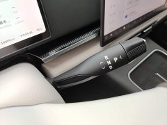 Voyah Lantu Dreamchaser 2025 PHEV AWD Flagship Kunpeng Edition - ფოტო 13