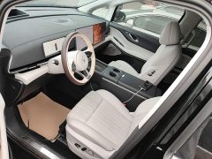 Voyah Lantu Dreamchaser 2025 PHEV AWD Flagship Kunpeng Edition - ფოტო 14