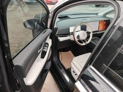Voyah Lantu Dreamchaser 2025 PHEV AWD Flagship Kunpeng Edition - ფოტო 15