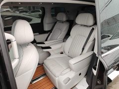 Voyah Lantu Dreamchaser 2025 PHEV AWD Flagship Kunpeng Edition - ფოტო 16