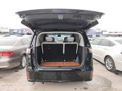 Voyah Lantu Dreamchaser 2025 PHEV AWD Flagship Kunpeng Edition - ფოტო 18