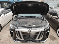 Voyah Lantu Dreamchaser 2025 PHEV AWD Flagship Kunpeng Edition - ფოტო 19