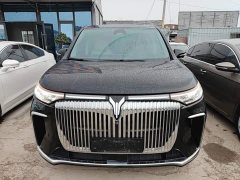Voyah Lantu Dreamchaser 2025 PHEV AWD Flagship Kunpeng Edition - ფოტო 2