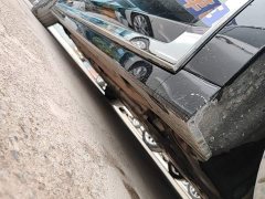 Voyah Lantu Dreamchaser 2025 PHEV AWD Flagship Kunpeng Edition - ფოტო 20