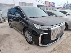 Voyah Lantu Dreamchaser 2025 PHEV AWD Flagship Kunpeng Edition - ფოტო 3
