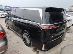 Voyah Lantu Dreamchaser 2025 PHEV AWD Flagship Kunpeng Edition - ფოტო 4