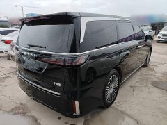Voyah Lantu Dreamchaser 2025 PHEV AWD Flagship Kunpeng Edition - ფოტო 6