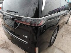 Voyah Lantu Dreamchaser 2025 PHEV AWD Flagship Kunpeng Edition - ფოტო 7