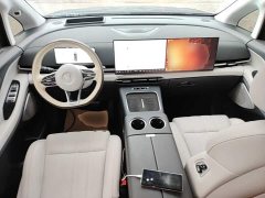 Voyah Lantu Dreamchaser 2025 PHEV AWD Flagship Kunpeng Edition - ფოტო 9