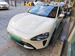 Xiaomi SU7 Quad Motor Ultra-Long Range Advanced Autonomous Driving Max - ფოტო 1