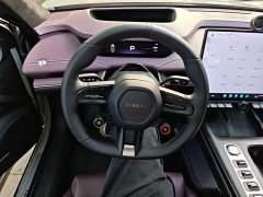 Xiaomi SU7 Quad Motor Ultra-Long Range Advanced Autonomous Driving Max - ფოტო 10