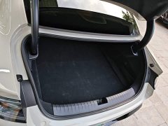 Xiaomi SU7 Quad Motor Ultra-Long Range Advanced Autonomous Driving Max - ფოტო 18