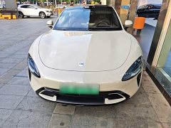 Xiaomi SU7 Quad Motor Ultra-Long Range Advanced Autonomous Driving Max - ფოტო 2