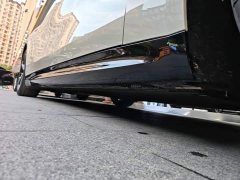 Xiaomi SU7 Quad Motor Ultra-Long Range Advanced Autonomous Driving Max - ფოტო 20