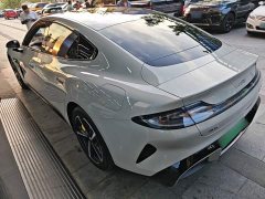 Xiaomi SU7 Quad Motor Ultra-Long Range Advanced Autonomous Driving Max - ფოტო 4