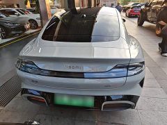 Xiaomi SU7 Quad Motor Ultra-Long Range Advanced Autonomous Driving Max - ფოტო 5