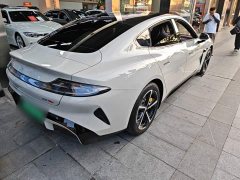 Xiaomi SU7 Quad Motor Ultra-Long Range Advanced Autonomous Driving Max - ფოტო 6
