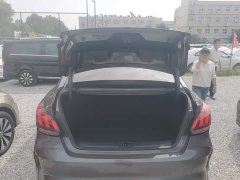 SAIC MG5 2021 180DVVT CVT Youth Fashion Edition - ფოტო 18