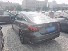 SAIC MG5 2021 180DVVT CVT Youth Fashion Edition - ფოტო 4