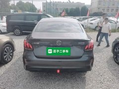 SAIC MG5 2021 180DVVT CVT Youth Fashion Edition - ფოტო 5