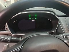 Honda Odyssey 2.0L e:HEV Luxury - ფოტო 3