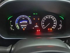 Honda Odyssey 2.0L e:HEV Luxury - ფოტო 4