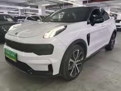 Lynk & Co Geely Lynk & Co 05 2020 2.0T Diesel AWD Sport Halo - ფოტო 1