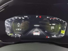 Lynk & Co Geely Lynk & Co 05 2020 2.0T Diesel AWD Sport Halo - ფოტო 11