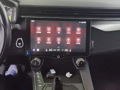 Lynk & Co Geely Lynk & Co 05 2020 2.0T Diesel AWD Sport Halo - ფოტო 12