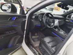 Lynk & Co Geely Lynk & Co 05 2020 2.0T Diesel AWD Sport Halo - ფოტო 15