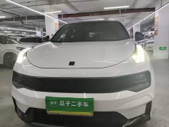 Lynk & Co Geely Lynk & Co 05 2020 2.0T Diesel AWD Sport Halo - ფოტო 2