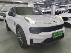 Lynk & Co Geely Lynk & Co 05 2020 2.0T Diesel AWD Sport Halo - ფოტო 3