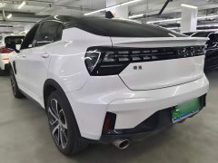Lynk & Co Geely Lynk & Co 05 2020 2.0T Diesel AWD Sport Halo - ფოტო 4