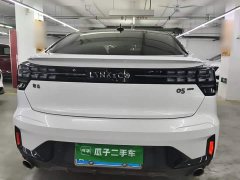 Lynk & Co Geely Lynk & Co 05 2020 2.0T Diesel AWD Sport Halo - ფოტო 5