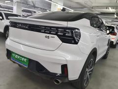 Lynk & Co Geely Lynk & Co 05 2020 2.0T Diesel AWD Sport Halo - ფოტო 6