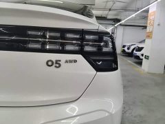 Lynk & Co Geely Lynk & Co 05 2020 2.0T Diesel AWD Sport Halo - ფოტო 7