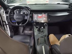 Lynk & Co Geely Lynk & Co 05 2020 2.0T Diesel AWD Sport Halo - ფოტო 9