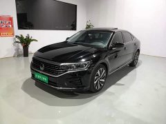 Volkswagen Passat 330TSI Elite - ფოტო 1