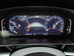 Volkswagen Passat 330TSI Elite - ფოტო 11