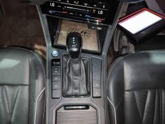 Volkswagen Passat 330TSI Elite - ფოტო 13