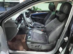 Volkswagen Passat 330TSI Elite - ფოტო 14
