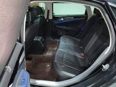 Volkswagen Passat 330TSI Elite - ფოტო 16