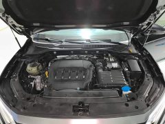 Volkswagen Passat 330TSI Elite - ფოტო 19