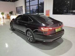 Volkswagen Passat 330TSI Elite - ფოტო 4