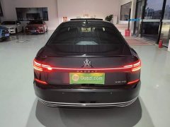 Volkswagen Passat 330TSI Elite - ფოტო 5