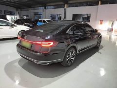 Volkswagen Passat 330TSI Elite - ფოტო 6