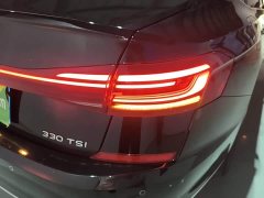 Volkswagen Passat 330TSI Elite - ფოტო 7