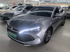 BYD Qin L DM-i Smart Drive Edition 80KM Leading - ფოტო 1